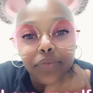 Meet your Posher, Phyllis